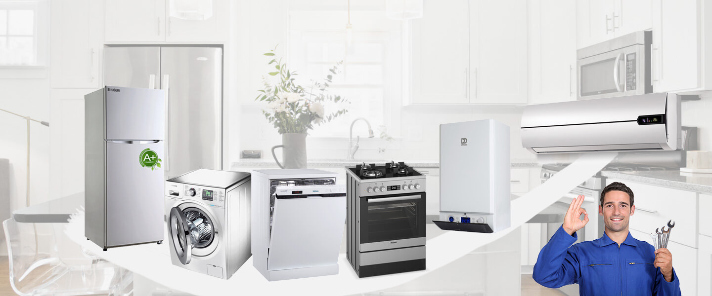 İnciraltı Viessmann Servisi